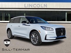 2025 Lincoln Corsair Grand Touring CROSSOVERS