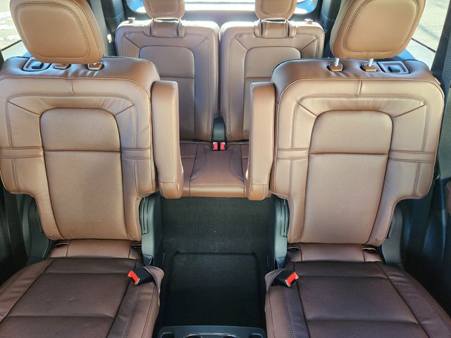 2026 Lincoln Aviator Reserve - Photo 14