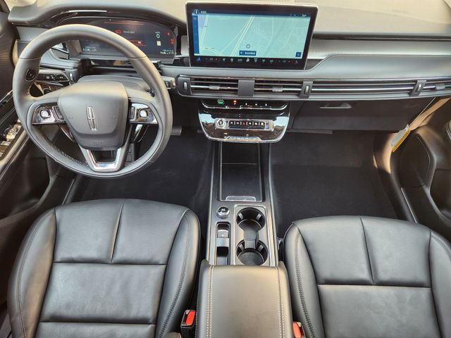 2026 Lincoln Corsair Premiere - Photo 11