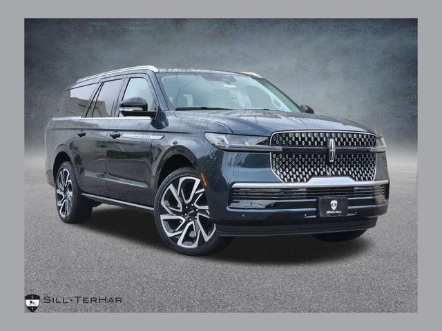 2026 Lincoln Navigator Reserve L 4WD's photo