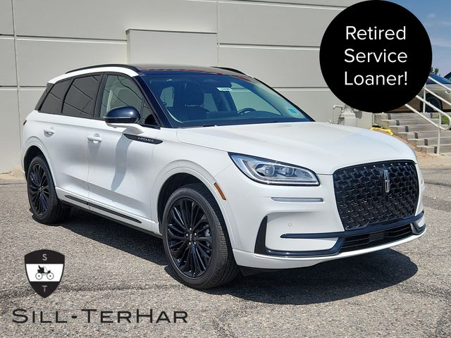 2024 Lincoln Corsair Reserve