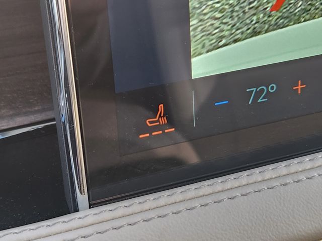 2025 Lincoln Corsair Grand Touring - Photo 21