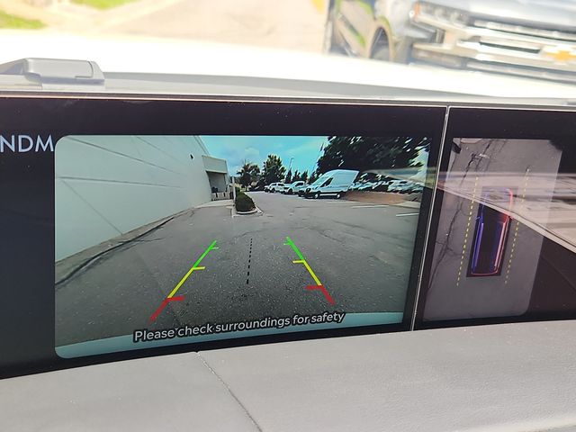 2025 Lincoln Navigator Black Label - Photo 21