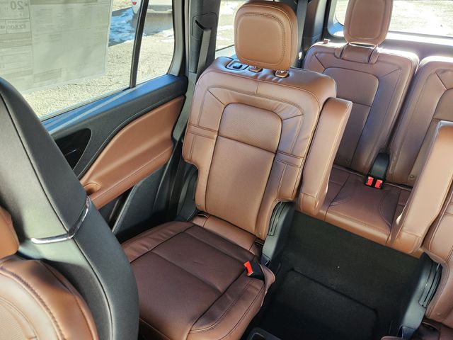2026 Lincoln Aviator Reserve - Photo 13