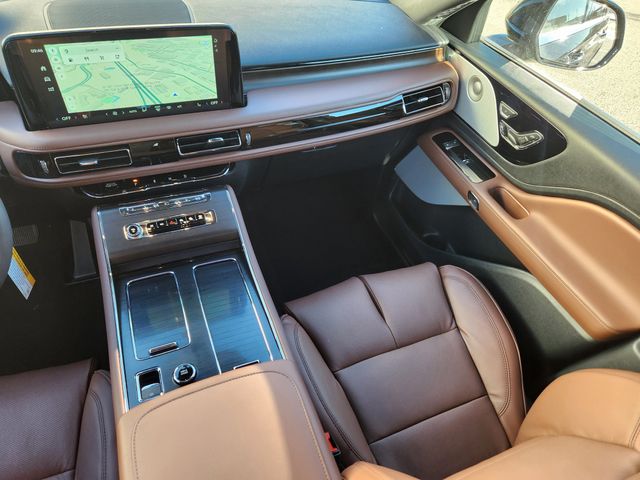 2026 Lincoln Aviator Reserve - Photo 12