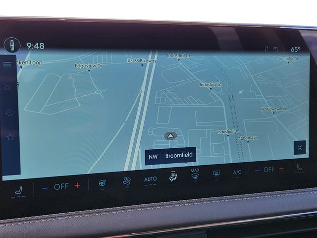 2025 Lincoln Corsair Reserve - Photo 20