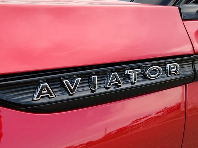 2025 Lincoln Aviator Black Label - Photo 16
