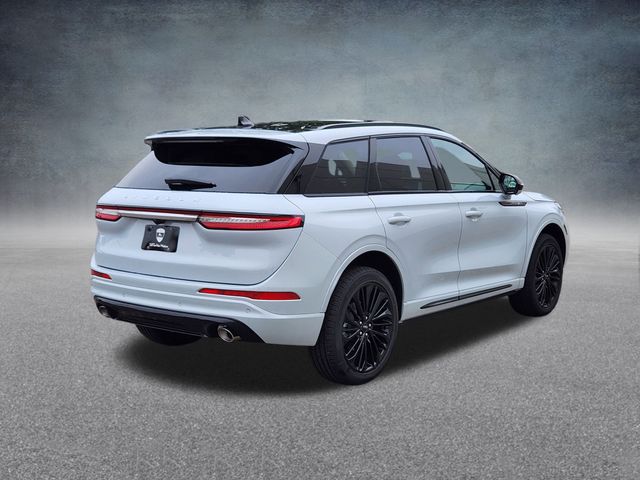 2026 Lincoln Corsair Premiere - Photo 7