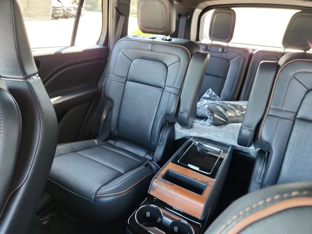 2025 Lincoln Aviator Black Label - Photo 15