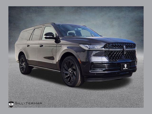 2026 Lincoln Navigator Reserve L 4WD's photo