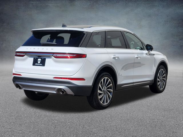 2025 Lincoln Aviator Black Label - Photo 7