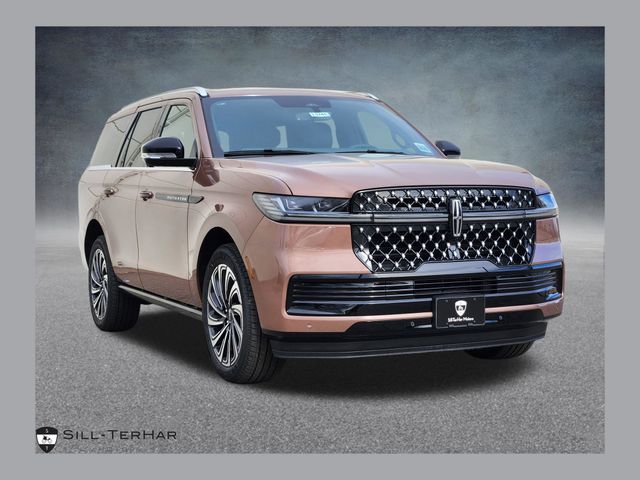 2026 Lincoln Navigator