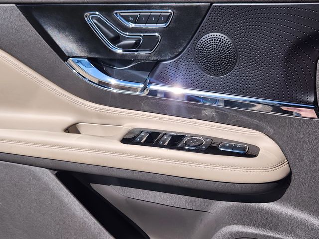 2025 Lincoln Aviator Black Label - Photo 9