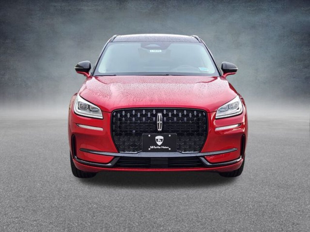 New 2026 Lincoln Corsair Reserve CROSSOVERS