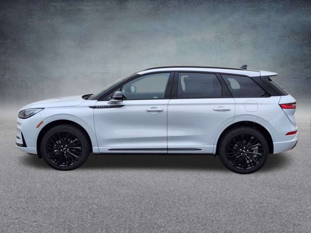 New 2026 Lincoln Corsair Premiere CROSSOVERS