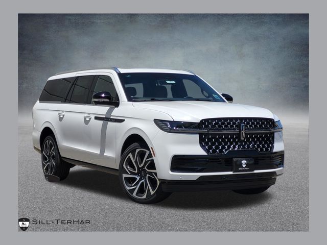 2026 Lincoln Navigator Black Label L 4WD's photo