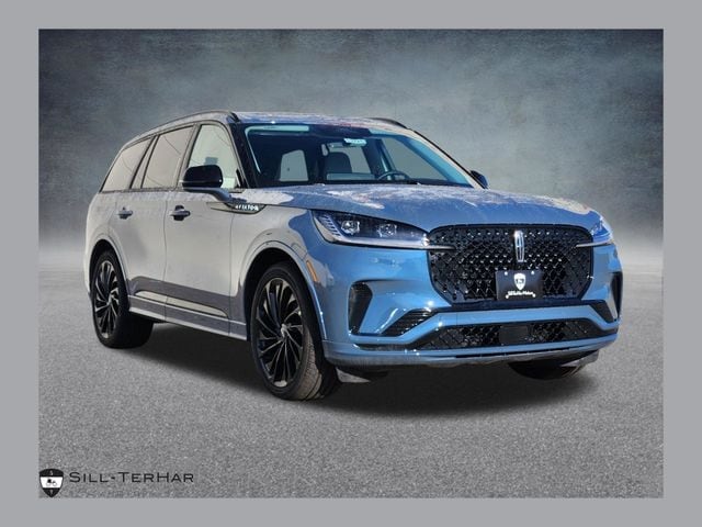 2026 Lincoln Aviator Reserve AWD's photo