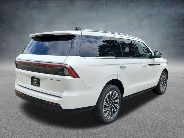 2025 Lincoln Navigator Black Label - Photo 7