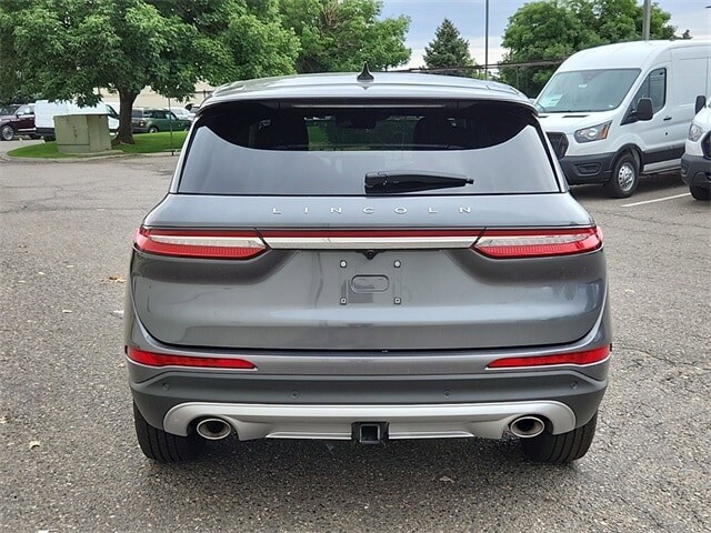 2024 Lincoln Corsair Premiere photo 4