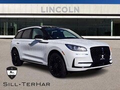 2025 Lincoln Corsair Grand Touring CROSSOVERS 2025 Lincoln Corsair Grand Touring CROSSOVERS