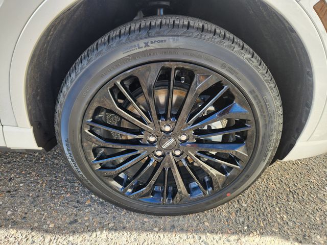 2025 Lincoln Corsair Grand Touring - Photo 17