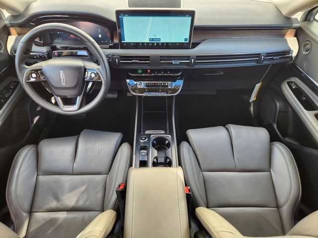 2025 Lincoln Corsair Reserve - Photo 11