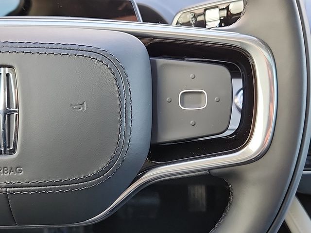 2025 Lincoln Nautilus Premiere - Photo 18