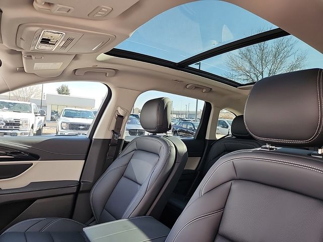 2025 Lincoln Nautilus Premiere - Photo 23