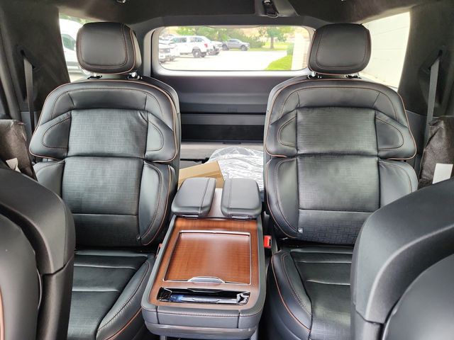 2025 Lincoln Navigator Black Label - Photo 13