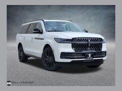 2026 Lincoln Navigator L