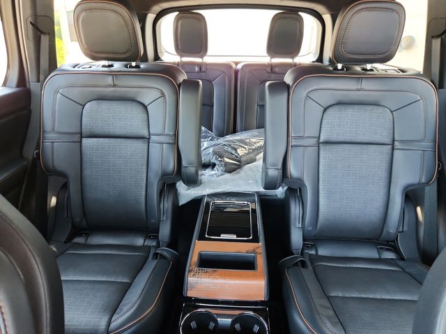 2025 Lincoln Aviator Black Label - Photo 14