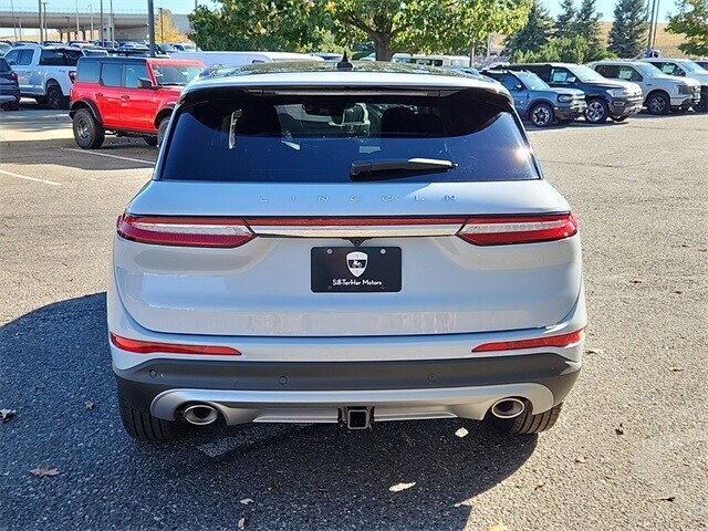 2025 Lincoln Corsair Premiere photo 4