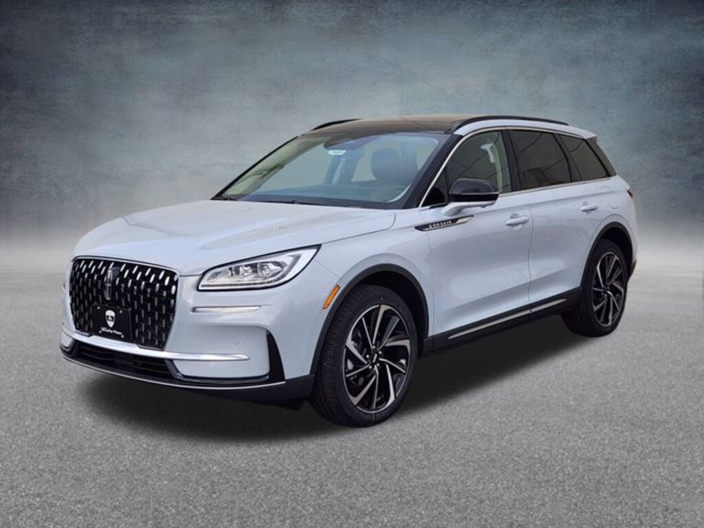 New 2026 Lincoln Corsair Reserve CROSSOVERS