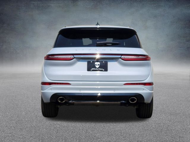 2026 Lincoln Corsair Premiere - Photo 6
