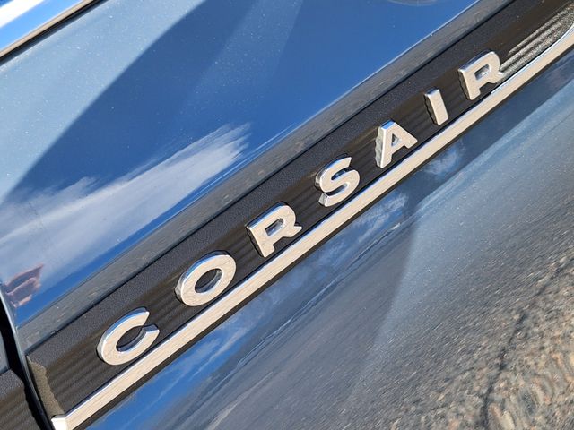 2025 Lincoln Corsair Reserve - Photo 16