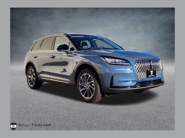 2026 Lincoln Corsair Premiere's photo