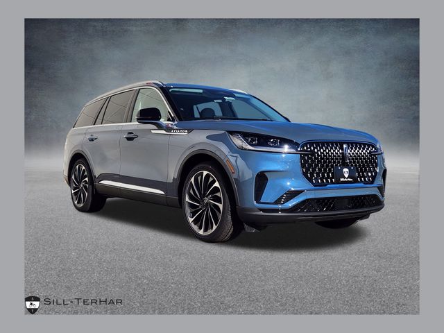 2026 Lincoln Aviator Reserve's photo