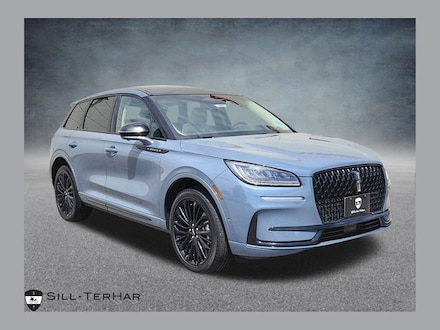 Featured new 2024 Lincoln Corsair Premiere CROSSOVERS for sale in Broomfield, CO