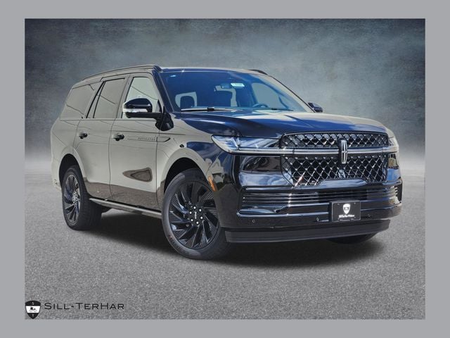 2026 Lincoln Navigator Reserve 4WD's photo