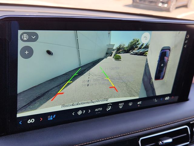 2025 Lincoln Aviator Black Label - Photo 21