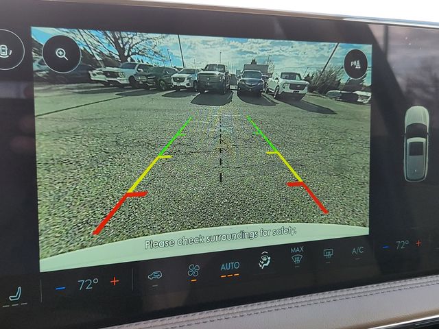 2025 Lincoln Corsair Grand Touring - Photo 20