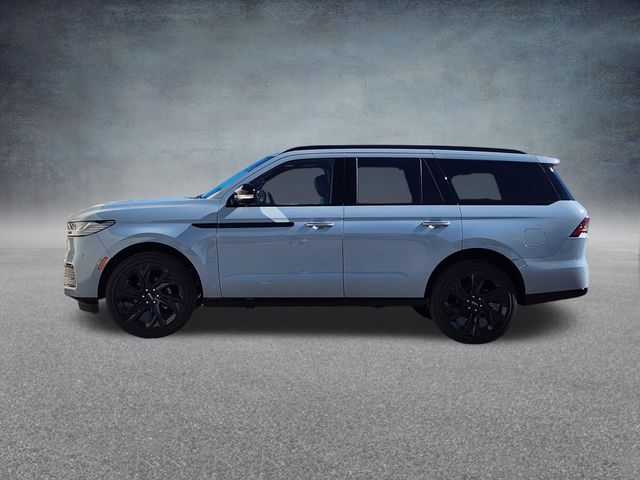 New 2027 Lincoln Navigator Reserve SUV