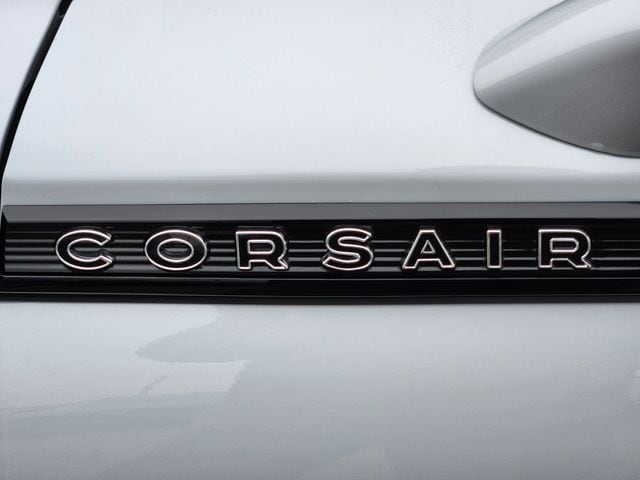 2026 Lincoln Corsair Premiere - Photo 15