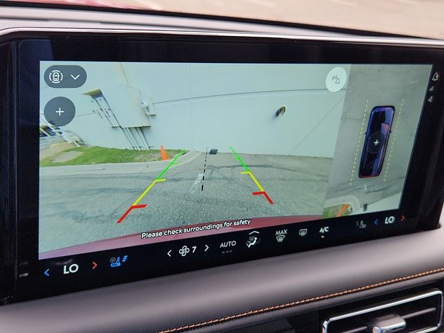 2025 Lincoln Aviator Black Label - Photo 21