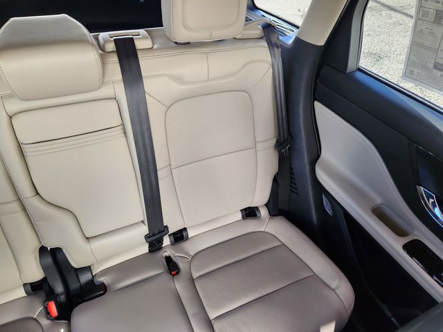 2025 Lincoln Corsair Grand Touring - Photo 15