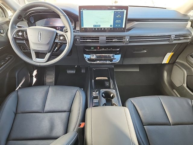 2025 Lincoln Corsair Reserve - Photo 10