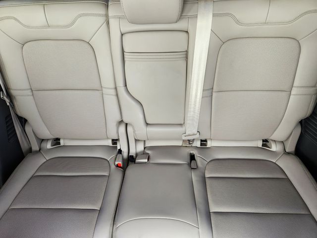 2025 Lincoln Aviator Black Label - Photo 14