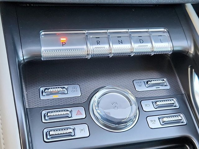 2025 Lincoln Nautilus Premiere - Photo 22