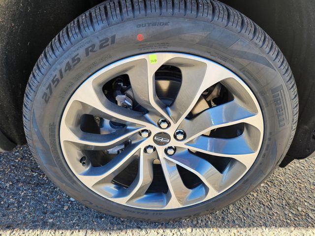 2026 Lincoln Aviator Reserve - Photo 18