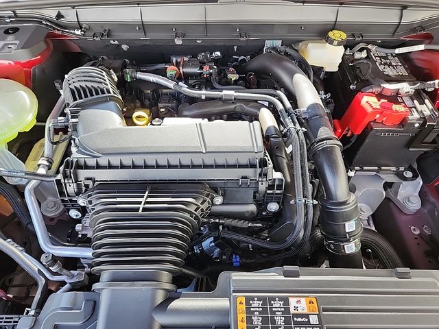 2025 Lincoln Nautilus Premiere - Photo 16